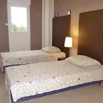 בית נופש Gorgeous In Stgermainay-plage Saint-Germain-sur-Ay