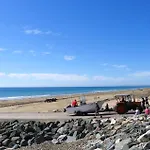 בית נופש Gorgeous In Stgermainay-plage