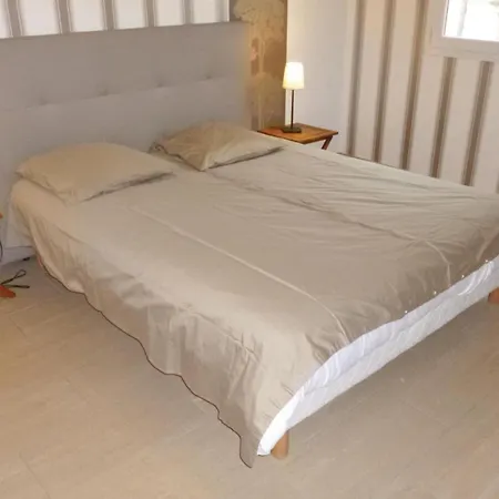 Prázdninový dům 3 Bedroom Cozy In Stgermainay-plage