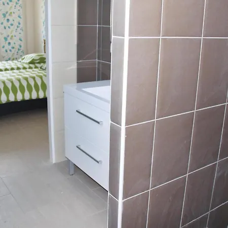 Prázdninový dům 3 Bedroom Cozy In Stgermainay-plage *