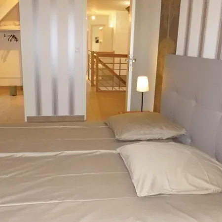 Prázdninový dům 3 Bedroom Cozy In Stgermainay-plage