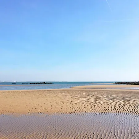 Prázdninový dům 3 Bedroom Cozy In Stgermainay-plage *