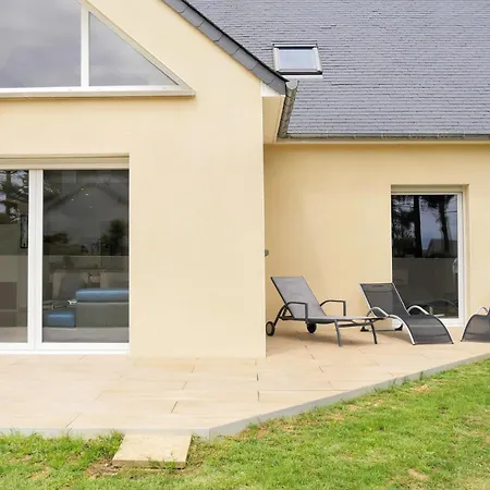 Gorgeous In Stgermainay-plage Saint-Germain-sur-Ay