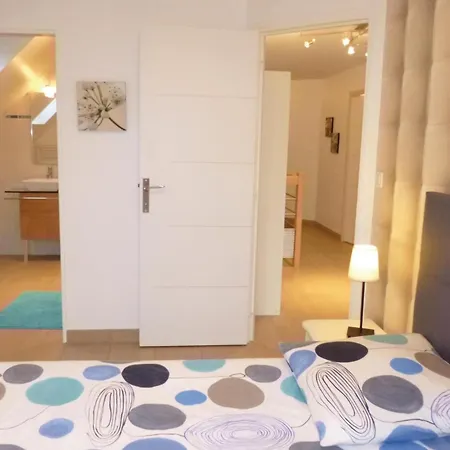 Feriehus 3 Bedroom Cozy In Stgermainay-plage Saint-Germain-sur-Ay