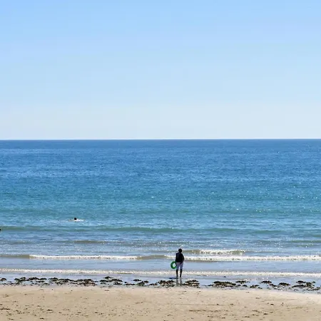 Feriehus 3 Bedroom Cozy In Stgermainay-plage Saint-Germain-sur-Ay