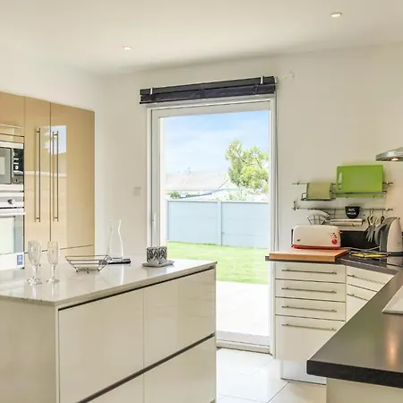 Ferienhaus Gorgeous In Stgermainay-plage *