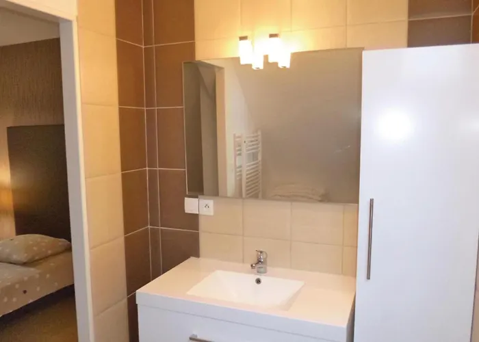 Gorgeous In Stgermainay-plage Saint-Germain-sur-Ay