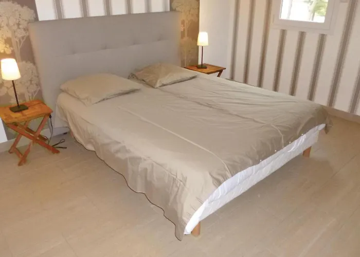 Feriehus Gorgeous In Stgermainay-plage