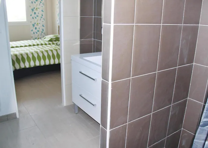 Feriehus Gorgeous In Stgermainay-plage *