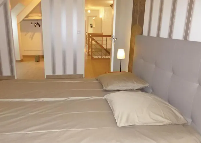 Feriehus Gorgeous In Stgermainay-plage